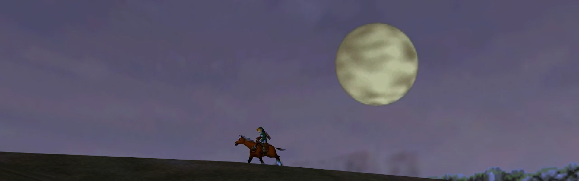 Letter in a Bottle - The Legend of Zelda: Ocarina of Time Ep. 9 